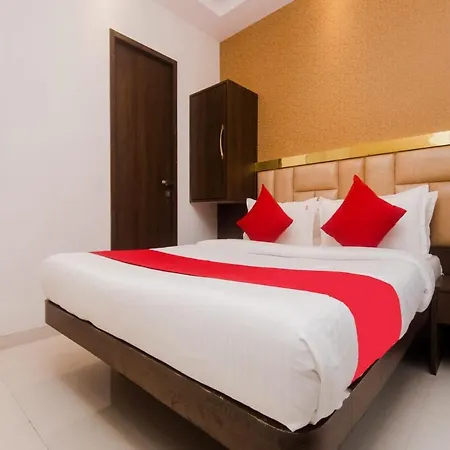 Hotel Prime Residency